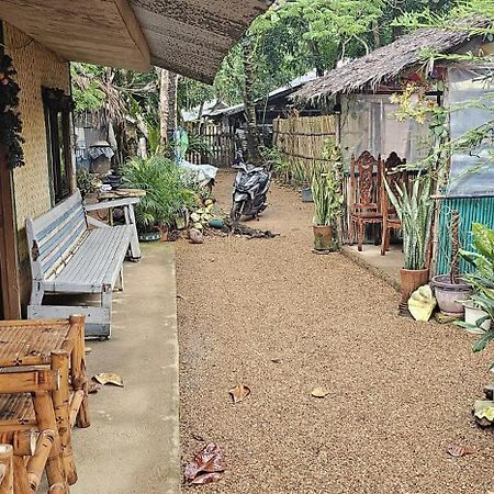 Rovi Homestay Busuanga Eksteriør billede
