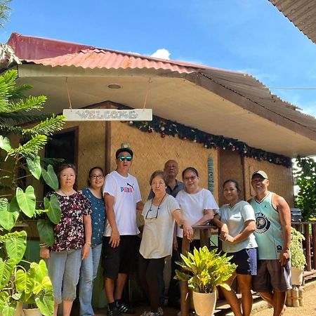 Rovi Homestay Busuanga Eksteriør billede