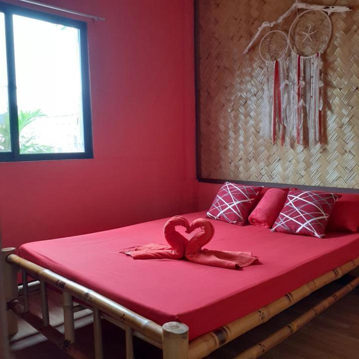 Rovi Homestay Busuanga Eksteriør billede