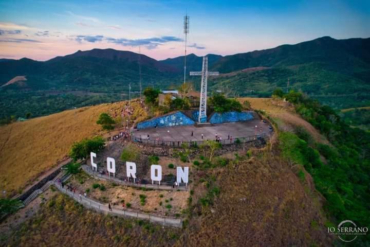 Rovi Homestay Busuanga Eksteriør billede