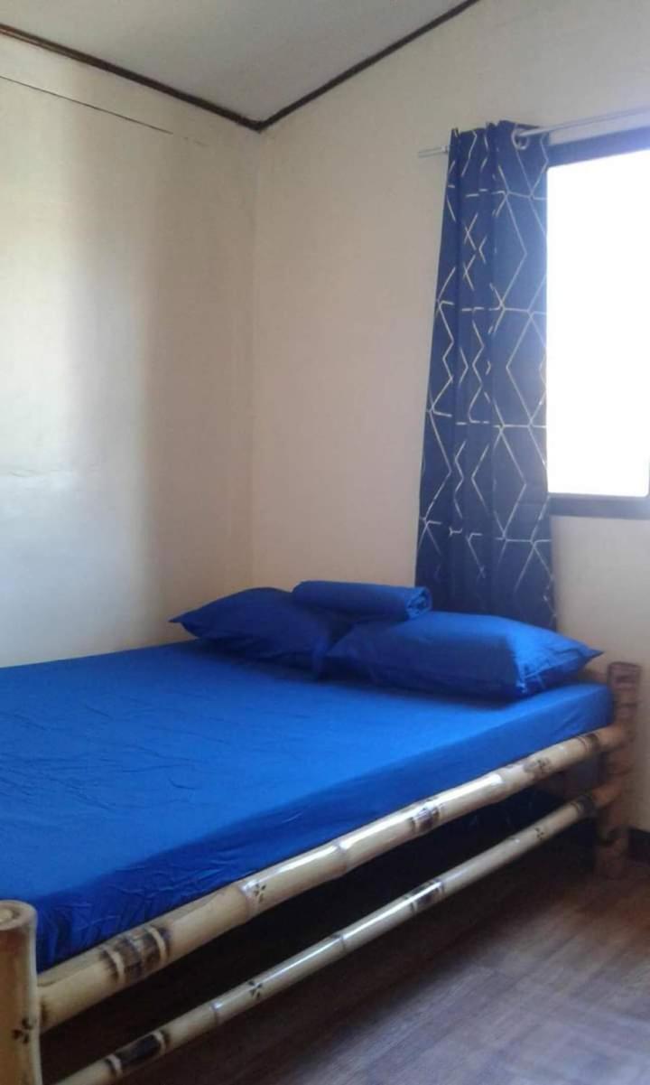 Rovi Homestay Busuanga Eksteriør billede