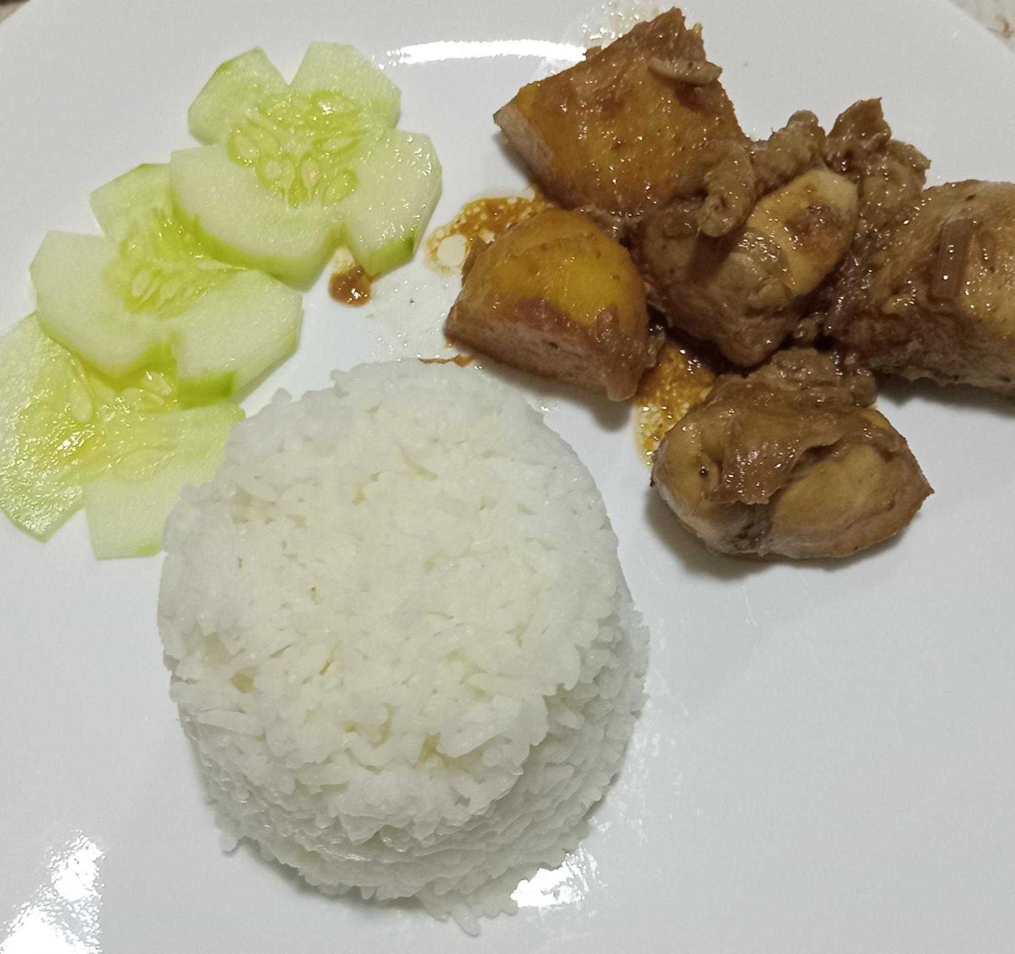 Rovi Homestay Busuanga Eksteriør billede